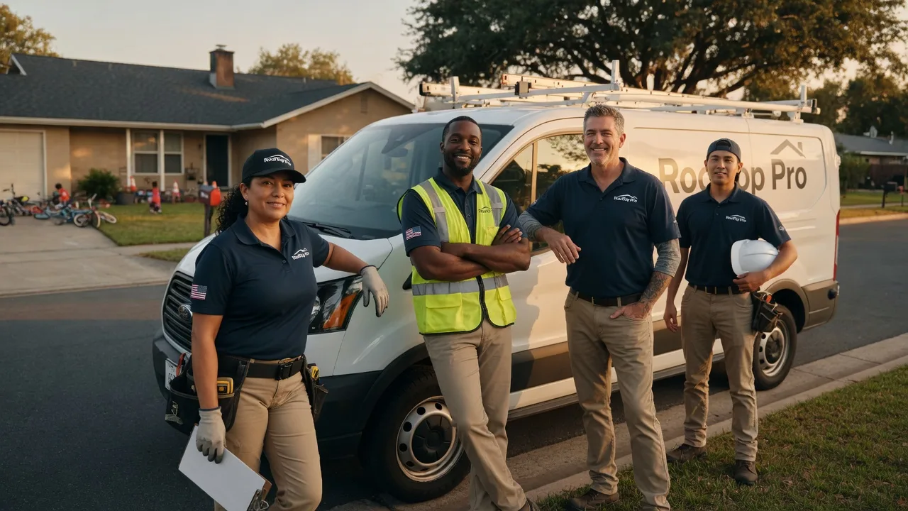 Roof Repair in Aguada, PR near me